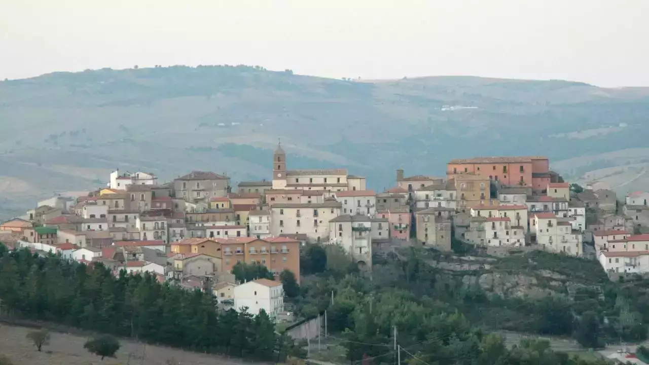 Un'immagine generica segnaposto con angoli arrotondati in una figura.